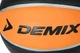 Мяч баскетбольный Demix Size 7 (8 панелей) - изображение 3