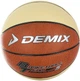 М'яч баскетбольний Demix Size 5 (8 панелей) - зображення 3