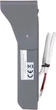 Комплект Hikvision домофон + виклична панель DS-KIS203T - зображення 6