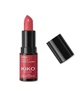 Кремовая матовая мини помада kiko milano Mini lipstick 03 Rosy Hibiscus 1,5 г - изображение 1