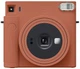Камера моментальной печати FUJIFILM Instax Square SQ 1 Orange + Фотобумага Fujifilm Instax Square Rainbow (10 фото) - изображение 8