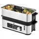 Пароварка WMF Kitchenminis (415090011) - зображення 2