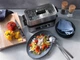 Пароварка WMF Kitchenminis (415090011) - зображення 10