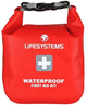 Аптечка Lifesystems Waterproof First Aid Kit водонепроницаемая на 32 эл-та (2020) - изображение 2