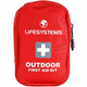 Аптечка Lifesystems Outdoor First Aid Kit 12 ел-в (20220) - зображення 2