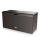 Садовый сундук Boxe Rato PLUS 290л Umbra (MBRP290-440U) - изображение 1