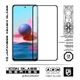 Захисне скло ArmorStandart Icon для Xiaomi Redmi 10/10 2022 Black (ARM59794) - зображення 2