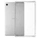 Силиконовый чехол бампер Primolux Silicone для планшета Samsung Galaxy Tab A7 Lite 8.7" 2021 (SM-T220 / SM-T225) - Clear Primolux прозрачный - изображение 1