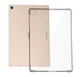 Силіконовий чохол бампер Primolux Silicone для планшета Huawei MatePad T10s 10.1" 2020 - Clear Primolux прозорий - зображення 1