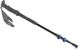 Треккинговые палки Pinguin Carbon FL Foam 2021 PNG 809152 Carbon/Blue (8592638809152) - изображение 2