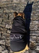 Худи для собак DogClub Brand L Black - изображение 2