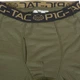 Термобелье мембранное P1G-Tac Base Level 2 WG33087OD XL Olive Drab (2000980253265) - изображение 5