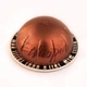 Кава в капсулах оригінальна Nespresso Vertuo Master Origins Ethiopia Фруктово-ягідний- 10 капсул - зображення 3