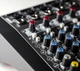 Мікшерний пульт Allen&Heath ZEDi-10FX - зображення 6