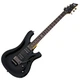 Електрогітара SCHECTER SGR 006 FR BLK - зображення 1