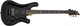 Електрогітара SCHECTER SGR 006 FR BLK - зображення 2