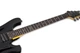 Електрогітара SCHECTER SGR 006 FR BLK - зображення 5