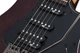 Электрогитара SCHECTER SGR BANSHEE-6 FR WSN - изображение 3