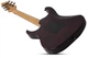 Электрогитара SCHECTER SGR BANSHEE-6 FR WSN - изображение 8