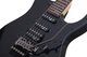 Электрогитара SCHECTER SGR BANSHEE-6 FR BLK - изображение 4