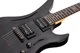 Электрогитара SCHECTER SGR AVENGER M BLK - изображение 5