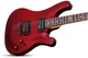 Электрогитара SCHECTER SGR 006 M RED - изображение 4