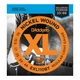 Струны DAddario EXL110BT XL 10-46 Balanced Tension Regular Light - изображение 1