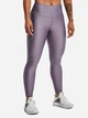 Спортивные леггинсы для фитнеса женские Under Armour Hi Ankle Leg 1365335-530 XS Сиреневые (195252608057) - изображение 1