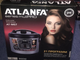 Мультиварка Atlanfa M-07 6л 900Вт 12 программ - изображение 2
