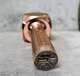 Беспроводной микрофон Bluetooth DM High Quality YS-63 Rose Gold (zhs0088) - изображение 5