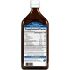 Риб'ячий жир The Very Finest Fish Oil Carlson Labs лимон 500 мл (CAR090) - зображення 3