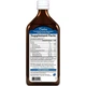 Риб'ячий жир The Very Finest Fish Oil Carlson Labs лимон 500 мл (CAR090) - зображення 4