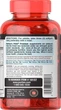 Комплекс Maximum Strength Triple Omega 3 6 9 Fish, Flax & Borage Oils Puritan's Pride масло льна и бораго 120 капсул (PP229) - изображение 4