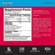 BCAA Amino X BSN голубая малина 435 г (BS027) - изображение 2