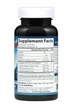 Рыбий жир Norwegian Super Omega·3 Gems Fish Oil Carlson Labs 1200 мг 50 капсул (CAR136) - изображение 4