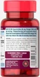 Олія кріля Krill Oil Puritan's Pride 500 мг 30 капсул (PP371) - зображення 6