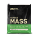 Гейнер Serious Mass Optimum Nutrition печиво вершки 5.4 кг (ON141) - зображення 1