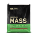 Гейнер Serious Mass Optimum Nutrition шоколад 5.4 кг (ON134) - изображение 1
