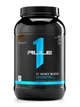 Протеин R1 Whey Blend Rule One шоколадная выпечка 908 г (RO031) - изображение 1