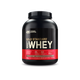 Сывороточный протеин 100% Whey Gold Standard Natural Optimum Nutrition шоколадный солод 2.268 кг (ON135) - изображение 1
