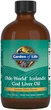 Риб'ячий жир з печінки тріски Olde World Icelandic Cod Liver Oil Garden of Life 236 мл (GOL064) - зображення 1