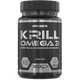 Олія криля Омегв 3 Krill Omega 3 Prozis 90 капсул (DFB009) - зображення 2