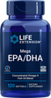 Рыбий жир Mega EPA/DHA Life Extension 120 капсул (LE043) - изображение 1