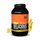 Протеин Delicious Whey Protein QNT банан 2 кг (QN011) - изображение 1