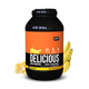 Протеин Delicious Whey Protein QNT банан 2 кг (QN011) - изображение 2