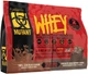 Протеїн Mutant Whey потрійний шоколад+шоколадний пиріг брауні 1800 г (MUT026) - зображення 1