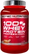 Протеин 100% Whey Protein Professional Scitec Nutrition карамель 920 г (SN067) - изображение 2