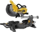 Пила дисковая аккумуляторная бесщеточная DeWalt DCS727N - изображение 3