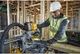 Пила дисковая аккумуляторная бесщеточная DeWalt DCS727N - изображение 4