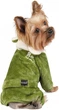 Костюм для собак Pet Fashion ALF Оливковий, XS-2 - зображення 1